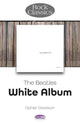 Book cover of: Beatles: White Album - Rock Classics