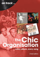 Book cover of: Chic Organisation On Track