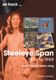Book cover of: Steeleye Span 1970 to 1989 On Track