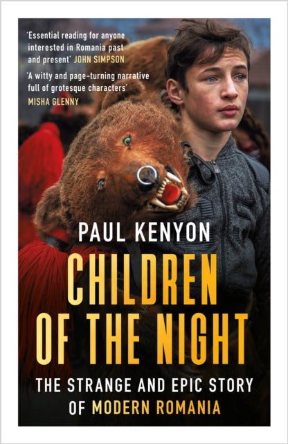 Children of the Night