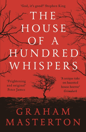 House of a Hundred Whispers