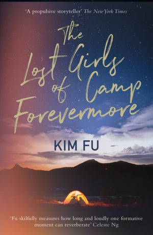 Lost Girls of Camp Forevermore