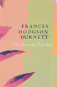 Book cover of: Secret Garden (Legend Classics). By: Frances Hodgson Burnett