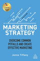 Marketing Strategy