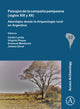 Book cover of: Paisajes de la campana pampeana (siglos XIX y XX): Abordajes desde la Arqueologia rural en Argentina. By: Carlos Landa