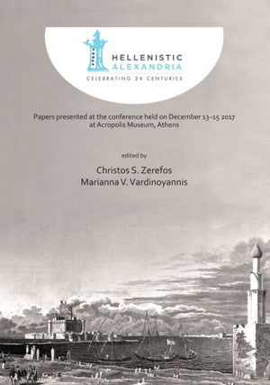 Hellenistic Alexandria