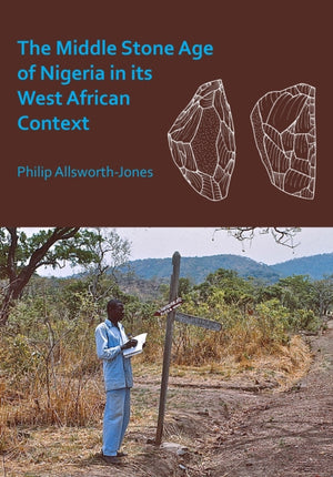 Middle Stone Age of Nigeria in its West African Context