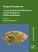 Book cover of: Piazza Armerina. By: Carmela Bonanno