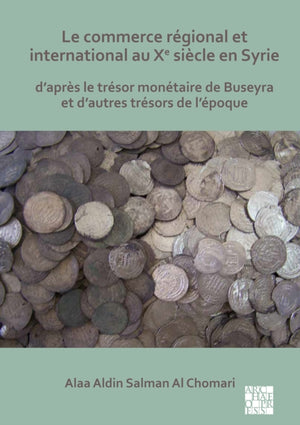 Le commerce regional et international au Xe siecle en Syrie