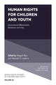 Book cover of: Human Rights for Children and Youth. By: Magali Reis