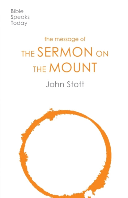 The Message of the Sermon on the Mount