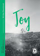 Book cover of: Joy: Food for the Journey - Themes. By: Elizabeth McQuoid