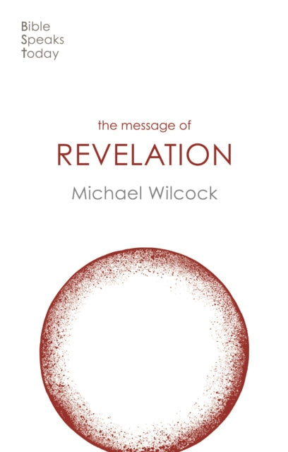 Book cover of: Message of Revelation