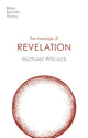 Book cover of: Message of Revelation