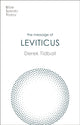 Message of Leviticus