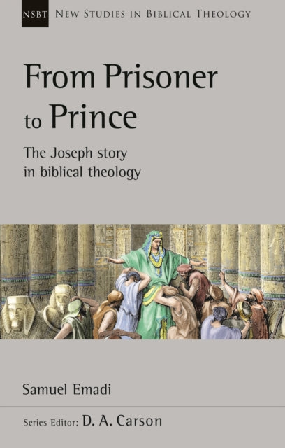 Book cover of: From Prisoner to Prince. By: Sam Emadi