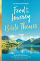 Book cover of: Food for the Journey Bible Themes. By: Elizabeth McQuoid