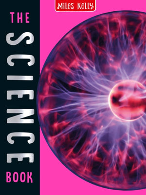 The Science Book