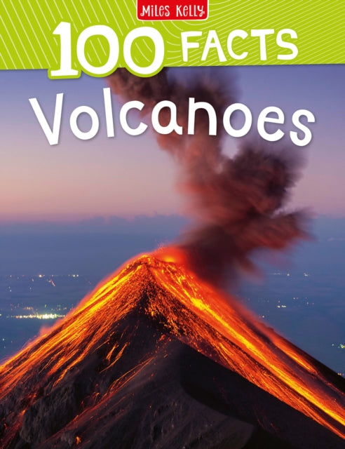 Book cover of: Volcanoes