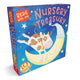 Book cover of: Nursery Treasury box set