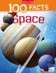 Book cover of: Space