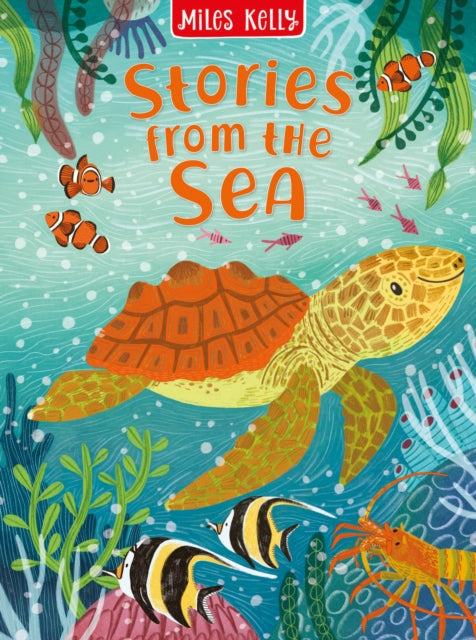 Stories from the Sea