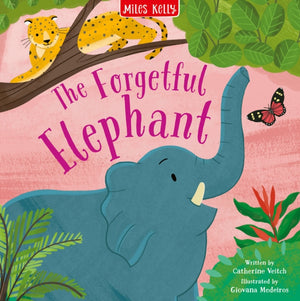 Forgetful Elephant