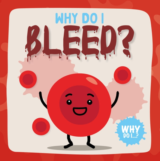 Book cover of: Bleed. By: Kirsty Holmes