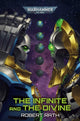 Infinite and The Divine 9781789998320 Robert Rath