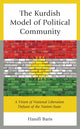 Book cover of: Kurdish Model of Political Community. By: Hanifi Baris