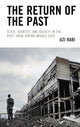 Book cover of: Return of the Past. By: Uzi Rabi