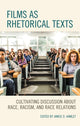 Book cover of: Films as Rhetorical Texts. By: Janice D. Hamlet