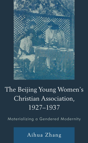 Beijing Young Women’s Christian Association, 1927–1937