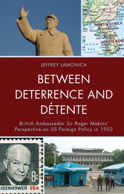Between Deterrence and Detente