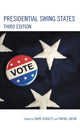Book cover of: Presidential Swing States. By: David Schultz