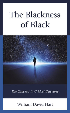 Blackness of Black