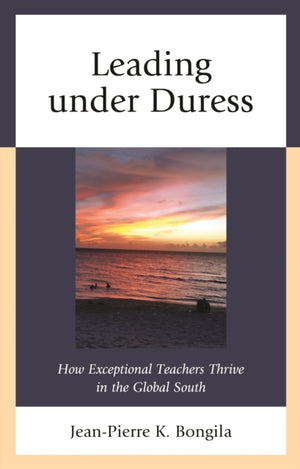 Leading under Duress