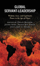 Book cover of: Global Servant-Leadership. By: Philip Mathew