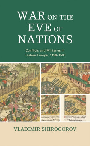 War on the Eve of Nations