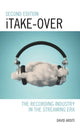 Book cover of: iTake-Over. By: David Arditi