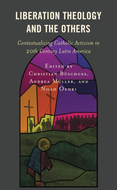Liberation Theology and the Others