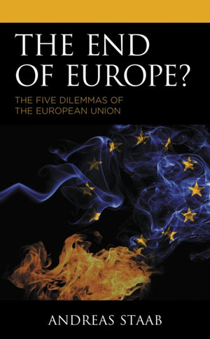 The End of Europe?