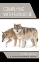 Book cover of: Complying with Genocide. By: E. N. Anderson