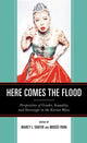 Book cover of: Here Comes the Flood. By: Marcy L. Tanter