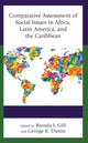 Book cover of: Comparative Assessment of Social Issues in Africa, Latin America, and the Caribbean. By: Brenda I. Gill