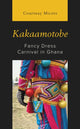 Book cover of: Kakaamotobe. By: Courtnay Micots