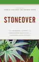 Book cover of: Stoneover. By: Jeffrey Moyer