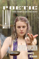 Book cover of: Poetic Law: The Temple of the Poet. By: Vovin Lonshin