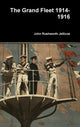 Book cover of: Grand Fleet 1914-1916. By: John Rushworth Jellicoe
