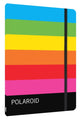 Book cover of: Polaroid Notebook